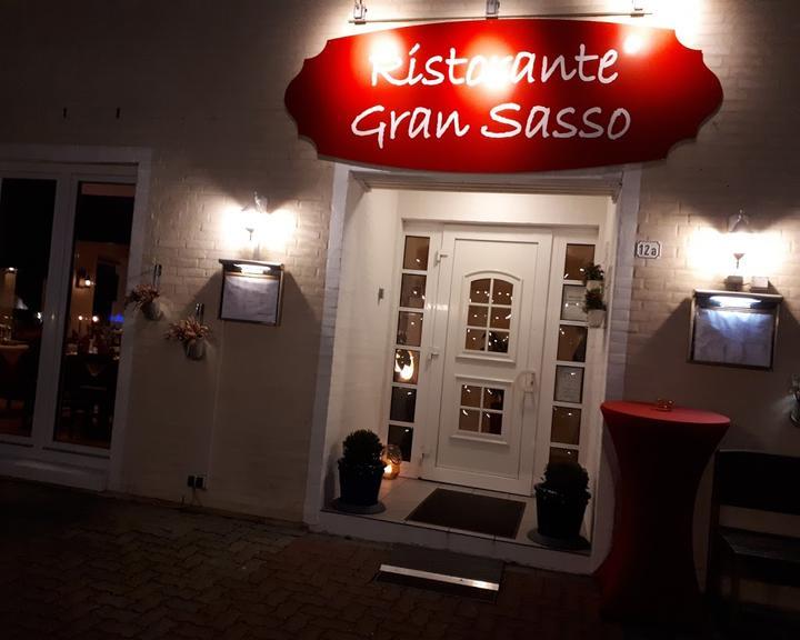 Ristorante Gran Sasso